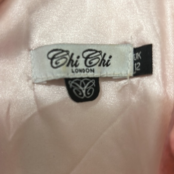 Chi Chi London cocktail dress - Picture 7 of 10